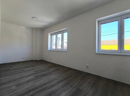 Pronájem bytu, 3+kk, 105 m²