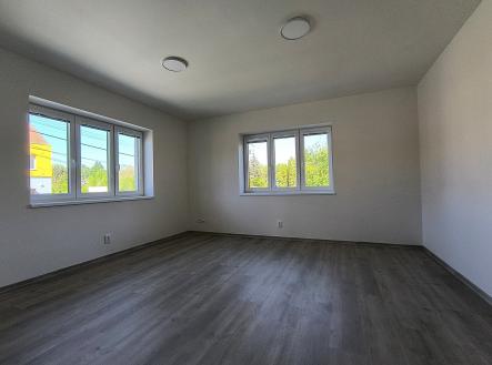 Pronájem bytu, 3+kk, 105 m²