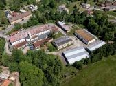 Prodej komerčního objektu, výroba, 24 366 m²