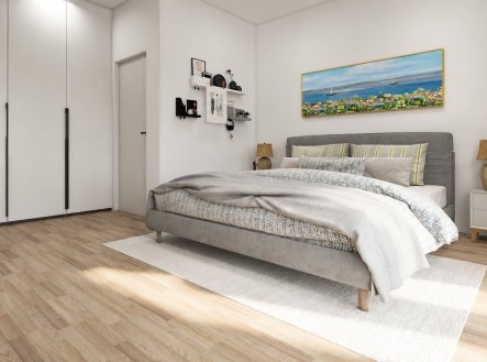 Prodej domu/vily, 190 m²