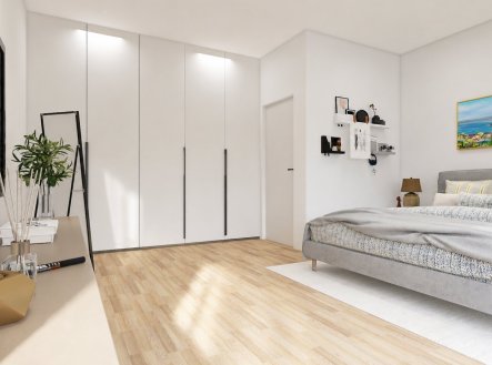 Prodej domu/vily, 190 m²