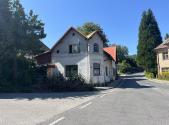 Pronájem komerčního objektu, sklad, 200 m²