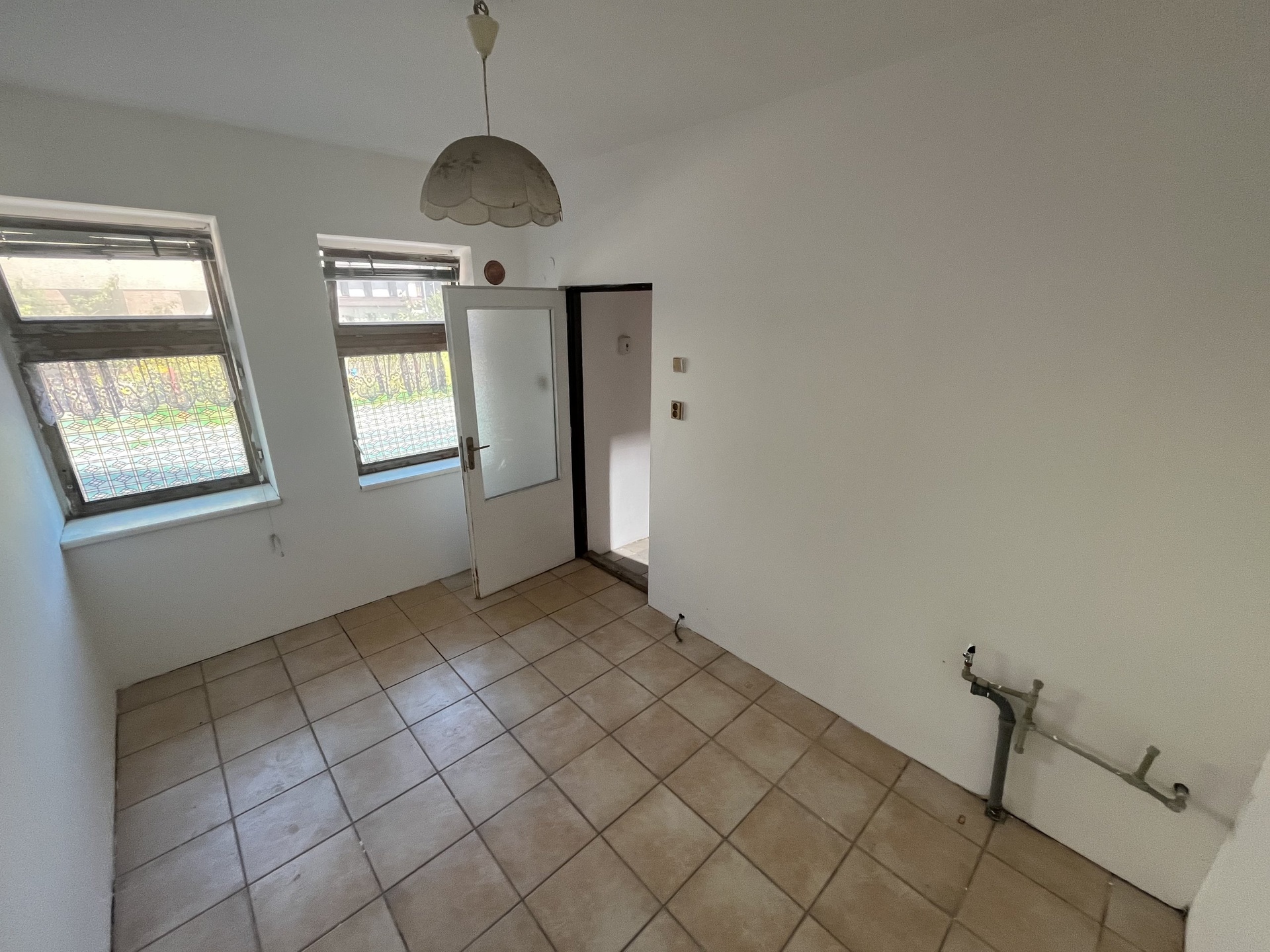 Pronájem domu 220 m², centrum Malé Skály
