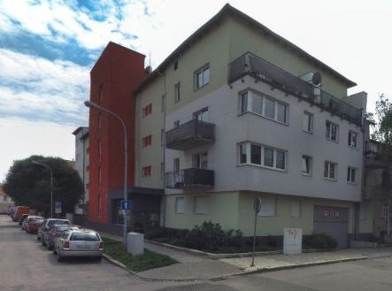 Pronájem