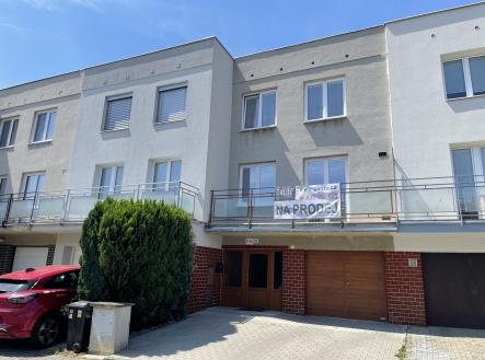 Prodej domu/vily, 200 m²