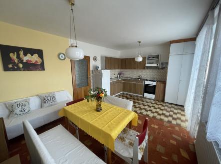 Prodej domu/vily, 200 m²