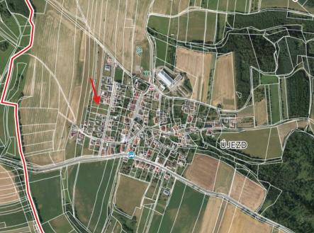 Prodej pozemku pro bydlení, 744 m²