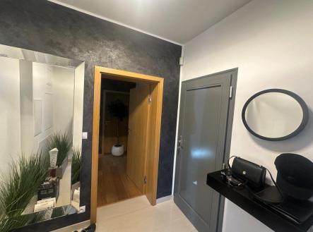 Prodej domu/vily, 216 m²