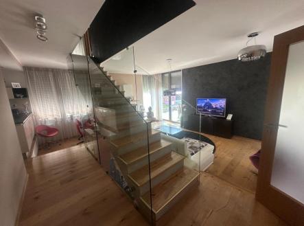 Prodej domu/vily, 216 m²