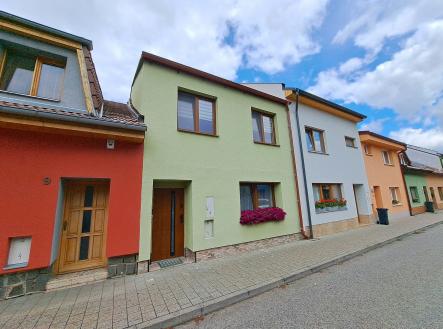 Prodej domu/vily, 116 m²