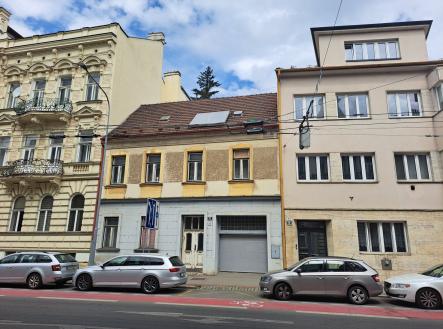 Prodej domu/vily, 207 m²