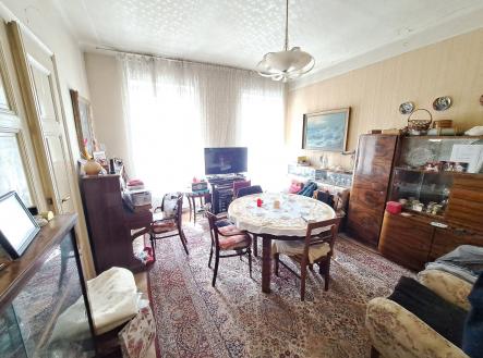Prodej domu/vily, 207 m²