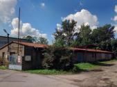 Prodej komerčního objektu, sklad, 498 m²