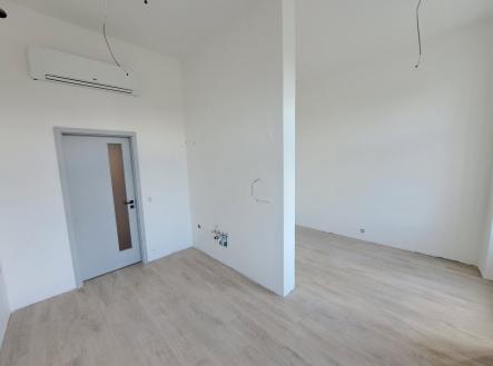 Pronájem bytu, 1+kk, 30 m²