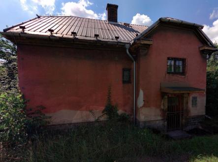 Prodej komerčního objektu, sklad, 259 m²