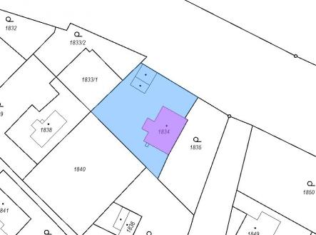 Prodej domu/vily, 145 m²