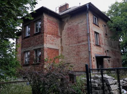 Prodej domu/vily, 145 m²