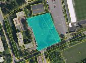 Prodej pozemku pro bydlení, 5 998 m²