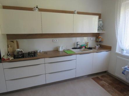 Prodej domu/vily, 224 m²