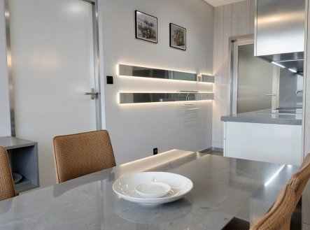 Prodej bytu, 3+1, 76 m²