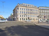 Pronájem bytu, 1+kk, 25 m²