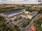 Prodej komerčního objektu, sklad, 52 235 m²