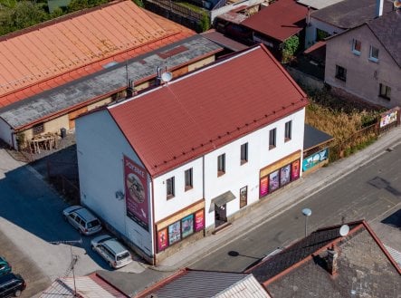 Nemovitost