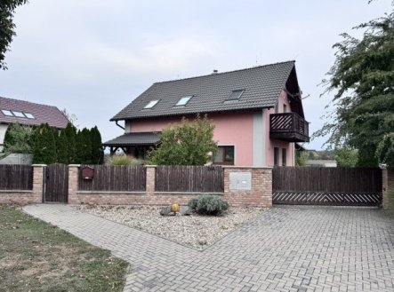 Prodej domu/vily, 172 m²