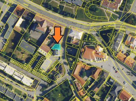 Prodej domu/vily, 90 m²