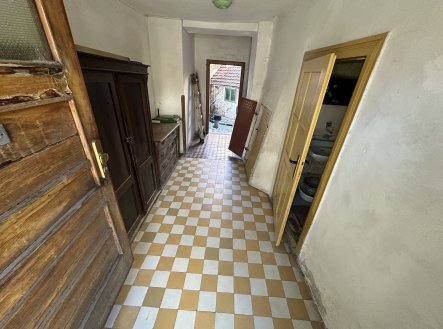 Prodej domu/vily, 90 m²