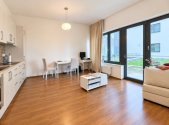 Pronájem bytu, 1+kk, 35 m²