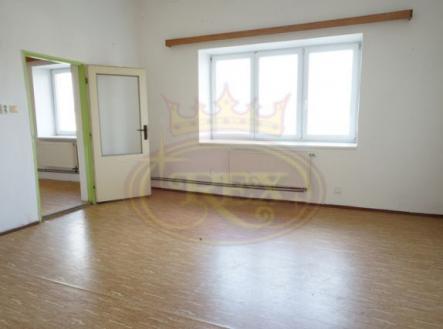 Prodej bytu, atypický, 57 m²