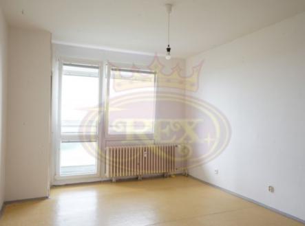 Prodej bytu, 1+kk, 33 m²