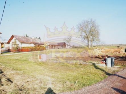 Prodej pozemku pro bydlení, 1 335 m²