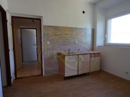 Prodej bytu, 3+1, 73 m²