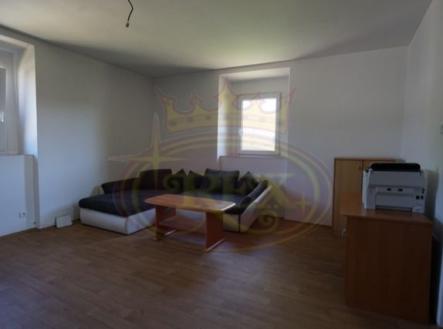 Prodej bytu, 3+1, 73 m²