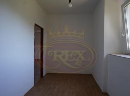 Prodej bytu, 3+1, 73 m²