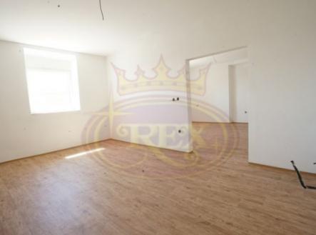 Prodej bytu, 3+kk, 75 m²