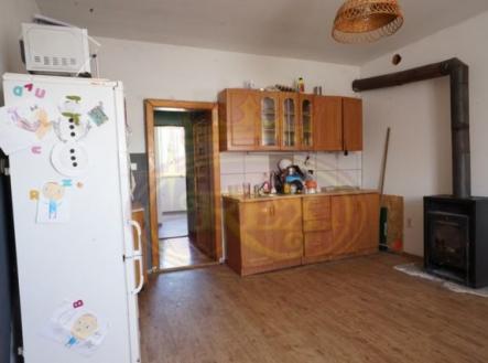 Prodej bytu, 3+kk, 68 m²