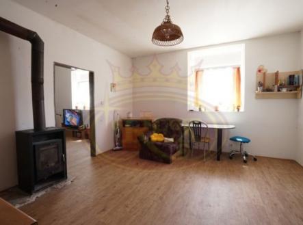 Prodej bytu, 3+kk, 68 m²