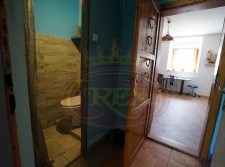 Prodej bytu, 3+kk, 68 m²