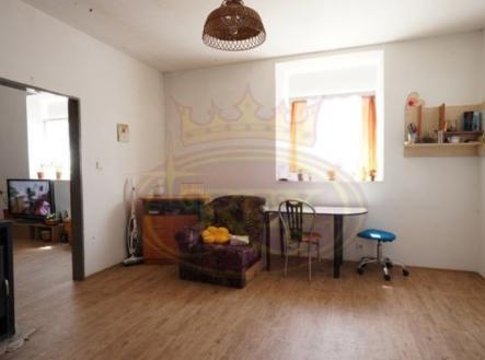 Prodej bytu, 3+kk, 68 m²