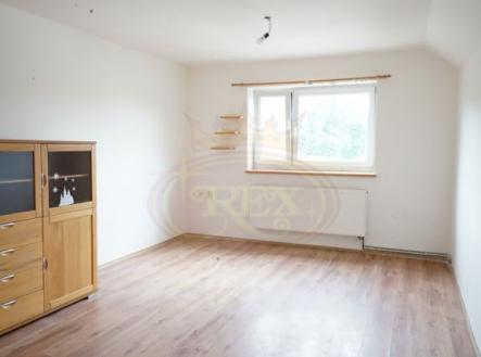 Pronájem bytu, 1+1, 47 m²