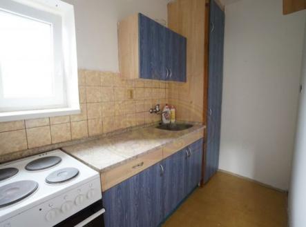 Pronájem bytu, 1+1, 47 m²