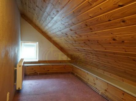 Pronájem bytu, 1+1, 47 m²