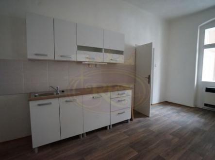 Pronájem bytu, 2+1, 73 m²