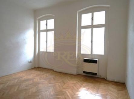 Pronájem bytu, 2+1, 73 m²