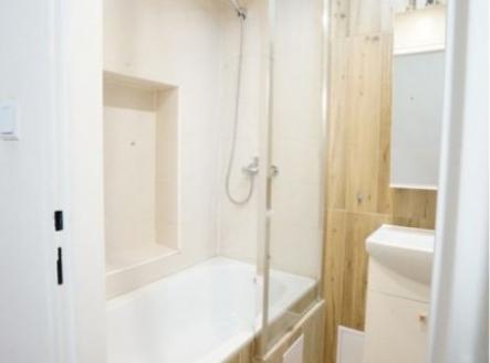 Pronájem bytu, 2+1, 54 m²