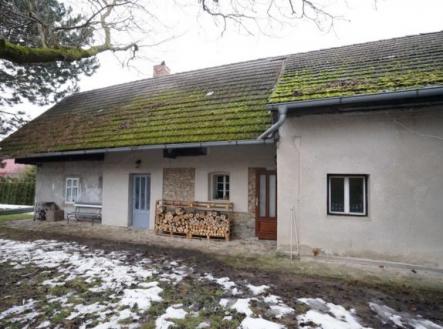 Prodej domu/vily, 95 m²