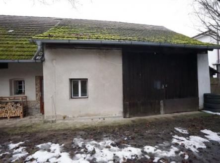 Prodej domu/vily, 95 m²